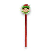 Picture of NOVELTY CHRISTMAS CHARACTER PENS